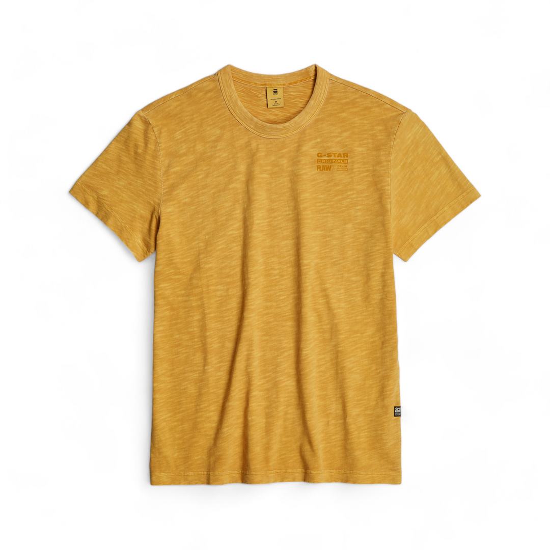 G-Star Musa Stencil Tee Spice