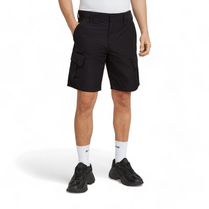 G-Star Sporty Cargo Short Black