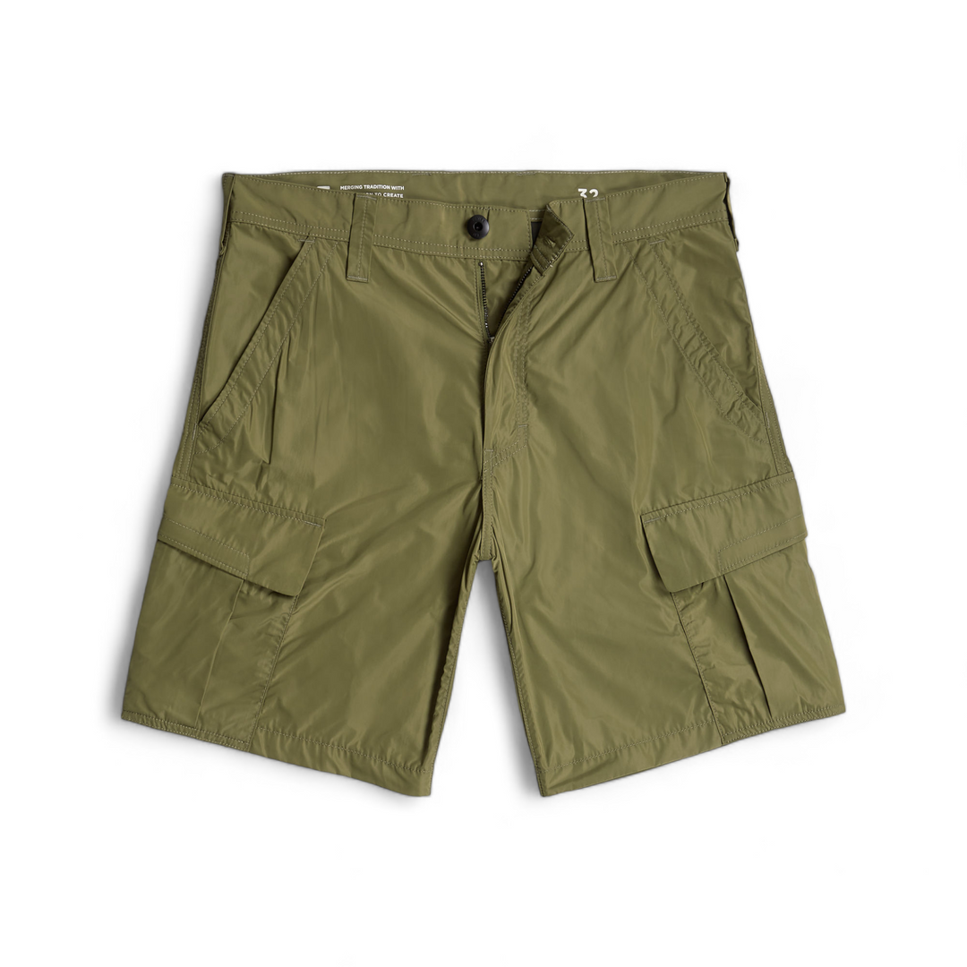 G-Star Sporty Cargo Short Olive