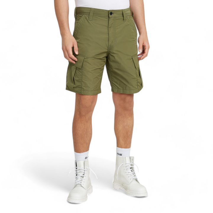 G-Star Sporty Cargo Short Olive