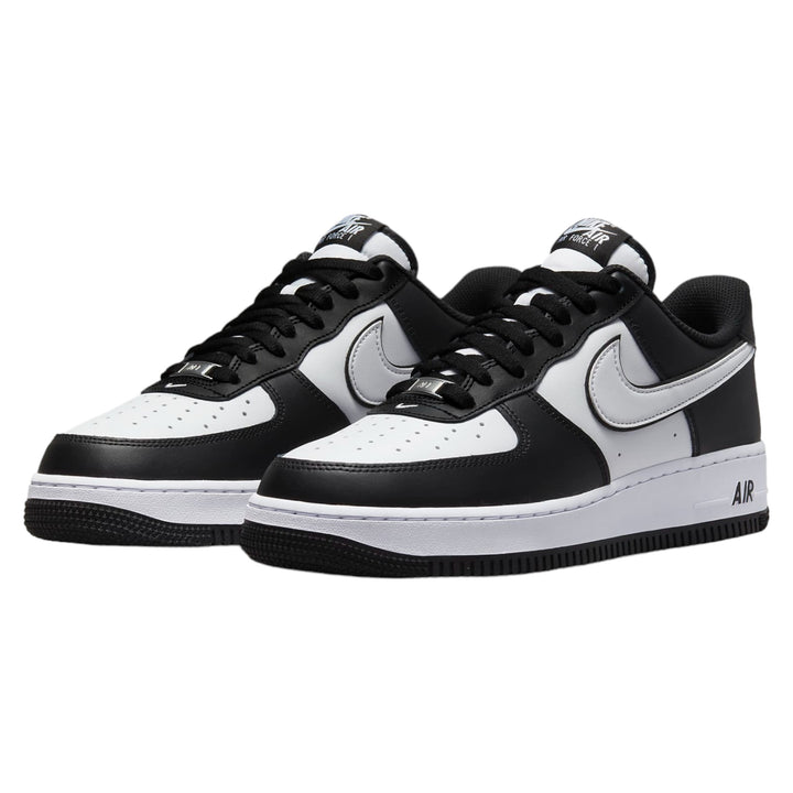 Nike Air Force 1 07 Low Swoosh Panda