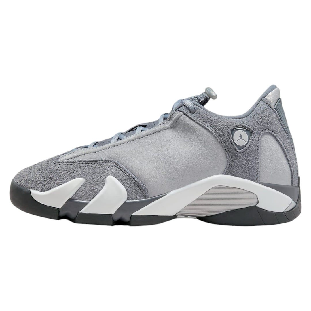 Jordan 14 Retro Flint Grey