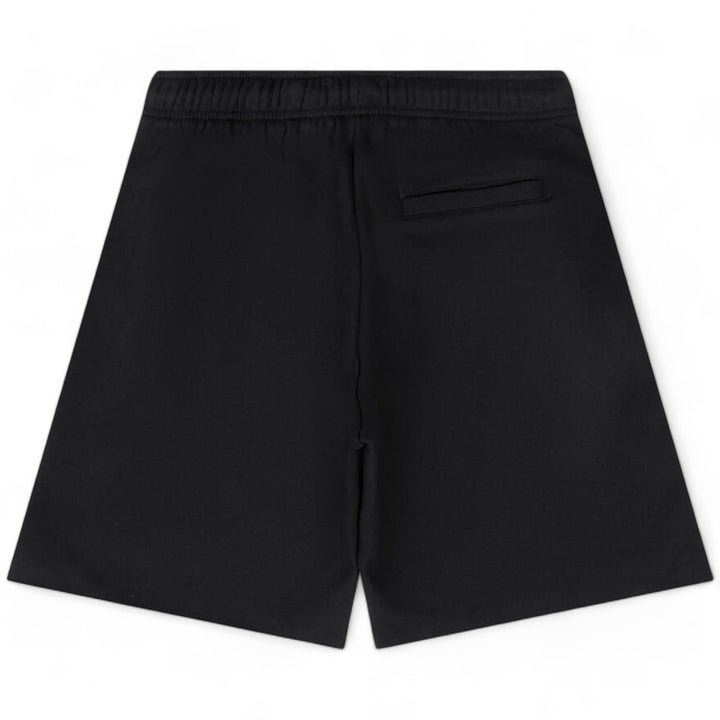 Roku Respect Shorts Black