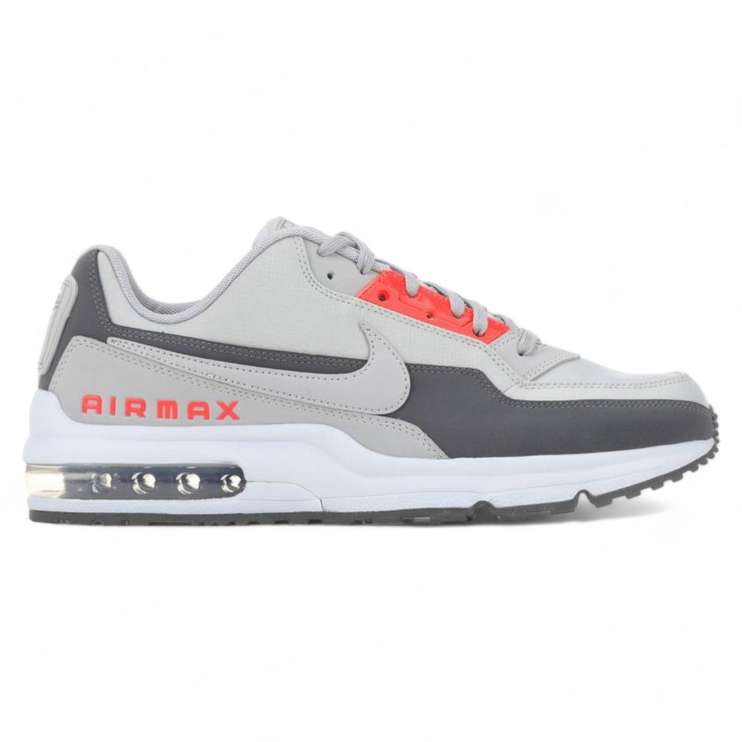 Air Max LTD 3 Premium 'Wolf Grey Bright Crimson'