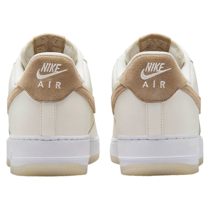 Nike Air Force 1 Low "Sail/Khaki/Coconut Milk"