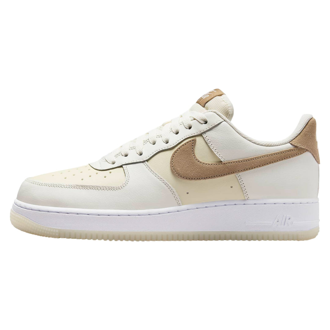 Nike Air Force 1 Low "Sail/Khaki/Coconut Milk"