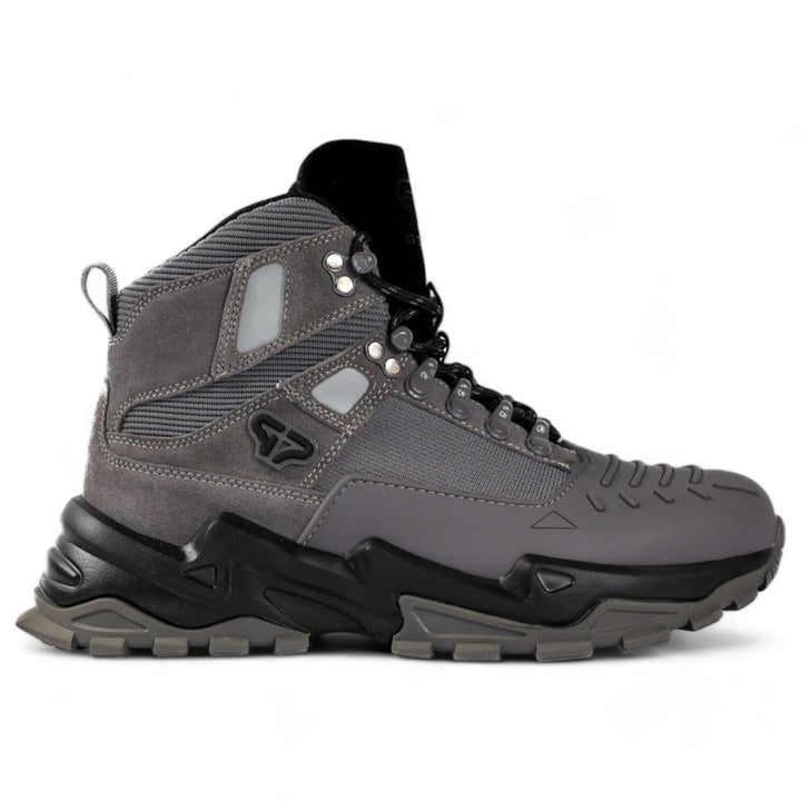 G7 Challenger Boots grey