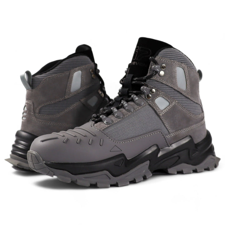 G7 Challenger Boots grey