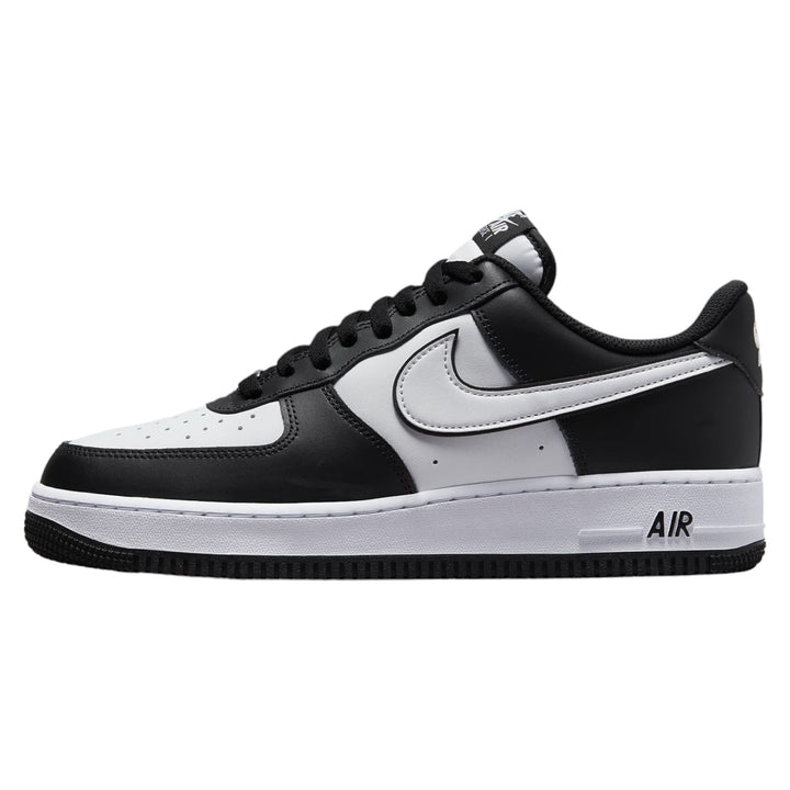 Nike Air Force 1 07 Low Swoosh Panda