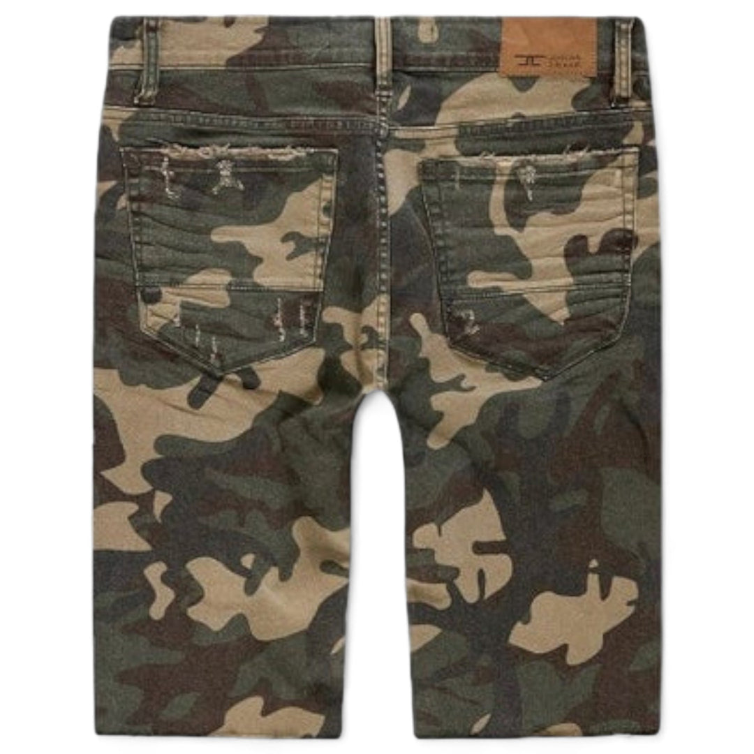 Jordan Craig Camo 2.0 Short