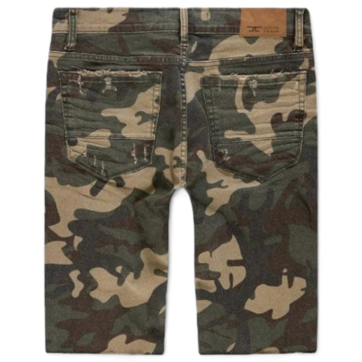 Jordan Craig Camo 2.0 Short