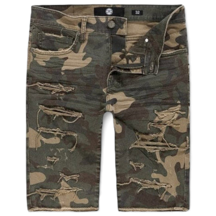 Jordan Craig Camo 2.0 Short