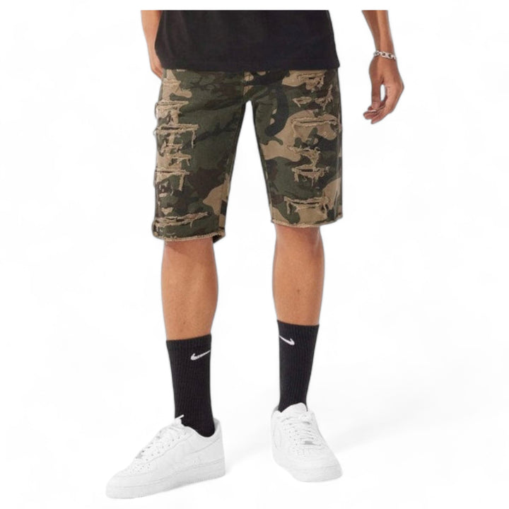 Jordan Craig Camo 2.0 Short