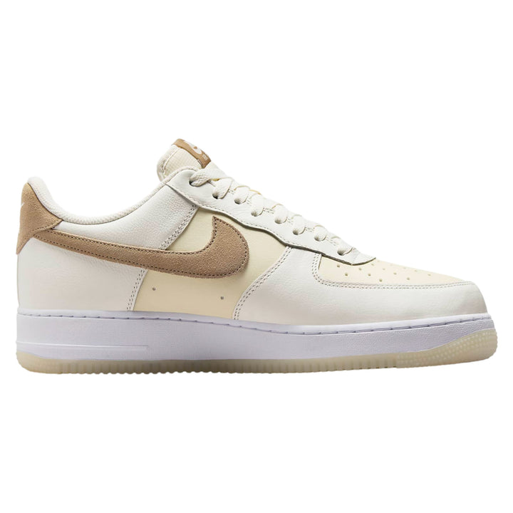 Nike Air Force 1 Low "Sail/Khaki/Coconut Milk"