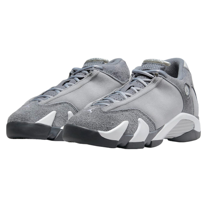 Jordan 14 Retro Flint Grey