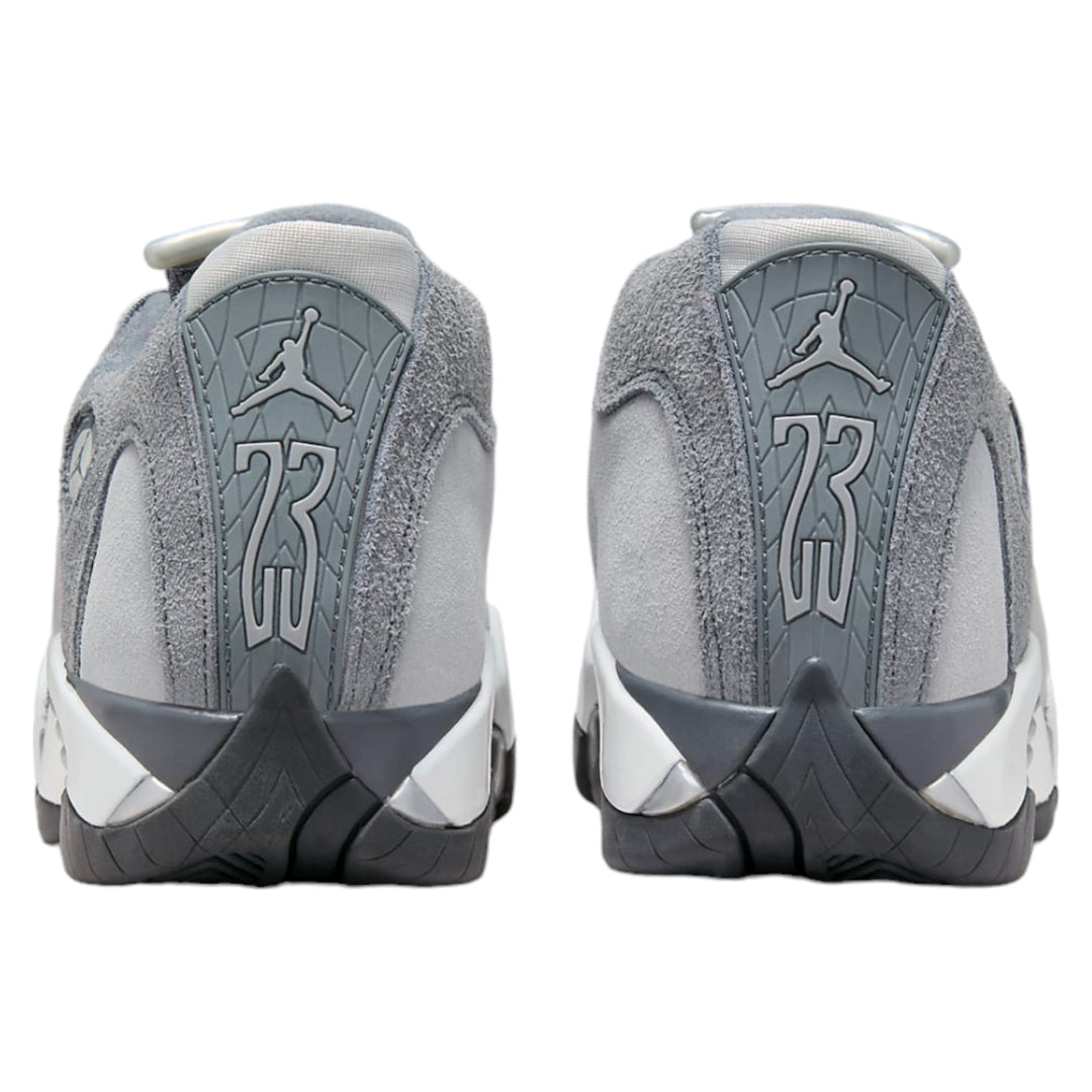 Jordan 14 Retro Flint Grey