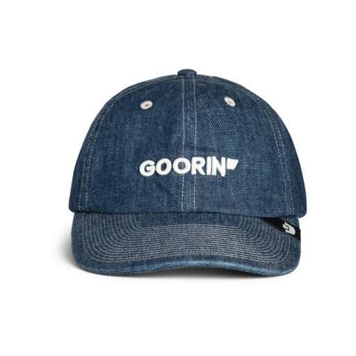 Goorin Bros Papa Core Denim