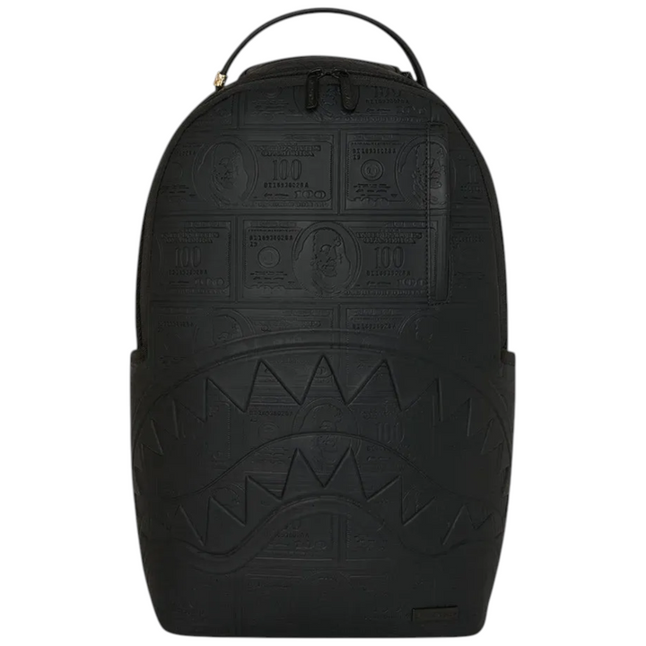 Sprayground MONEY MASONRY DLXSV BACKPACK