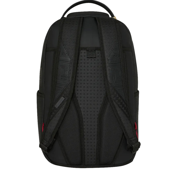 Sprayground MONEY MASONRY DLXSV BACKPACK