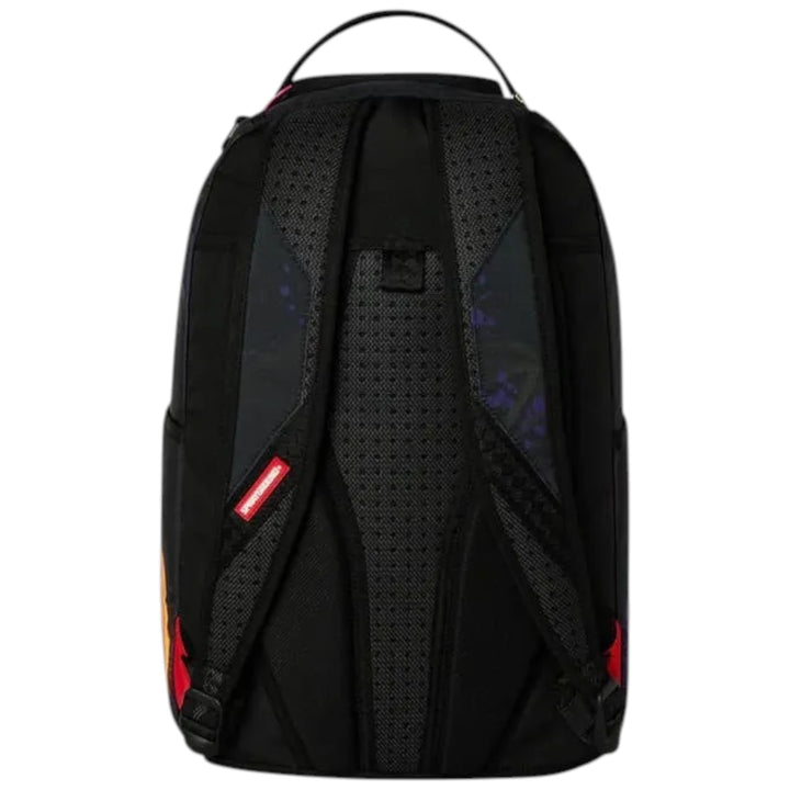 Sprayground CITY KITTY DLXSR BACKPACK