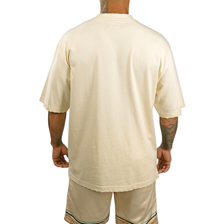 Juren Elegant Arrangement Tee Big & Tall