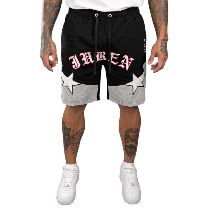 Juren The Dream Athletic Shorts