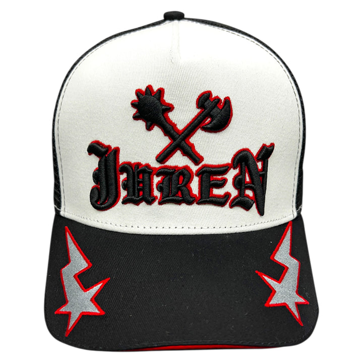 Juren The Dream Trucker Hat