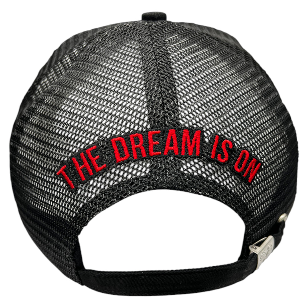 Juren The Dream Trucker Hat