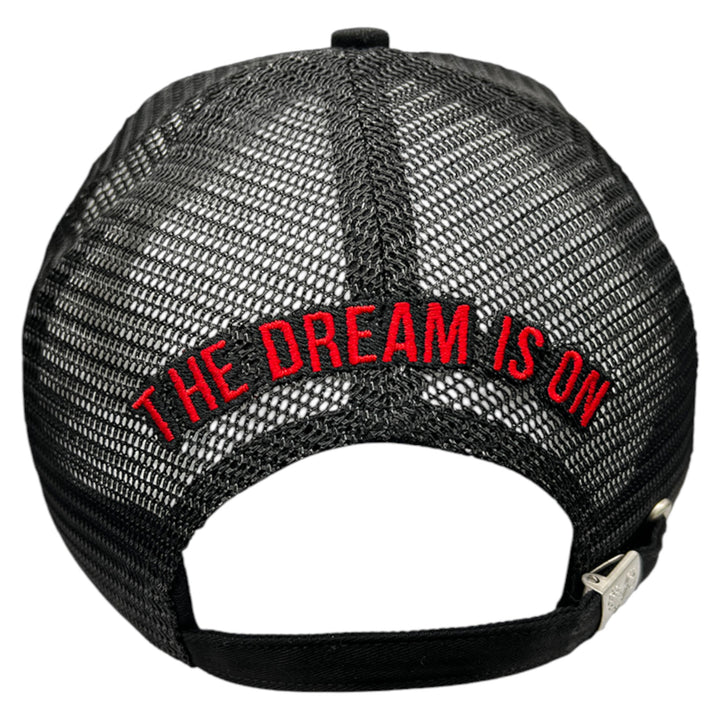 Juren The Dream Trucker Hat