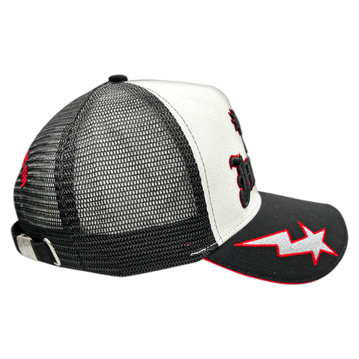Juren The Dream Trucker Hat