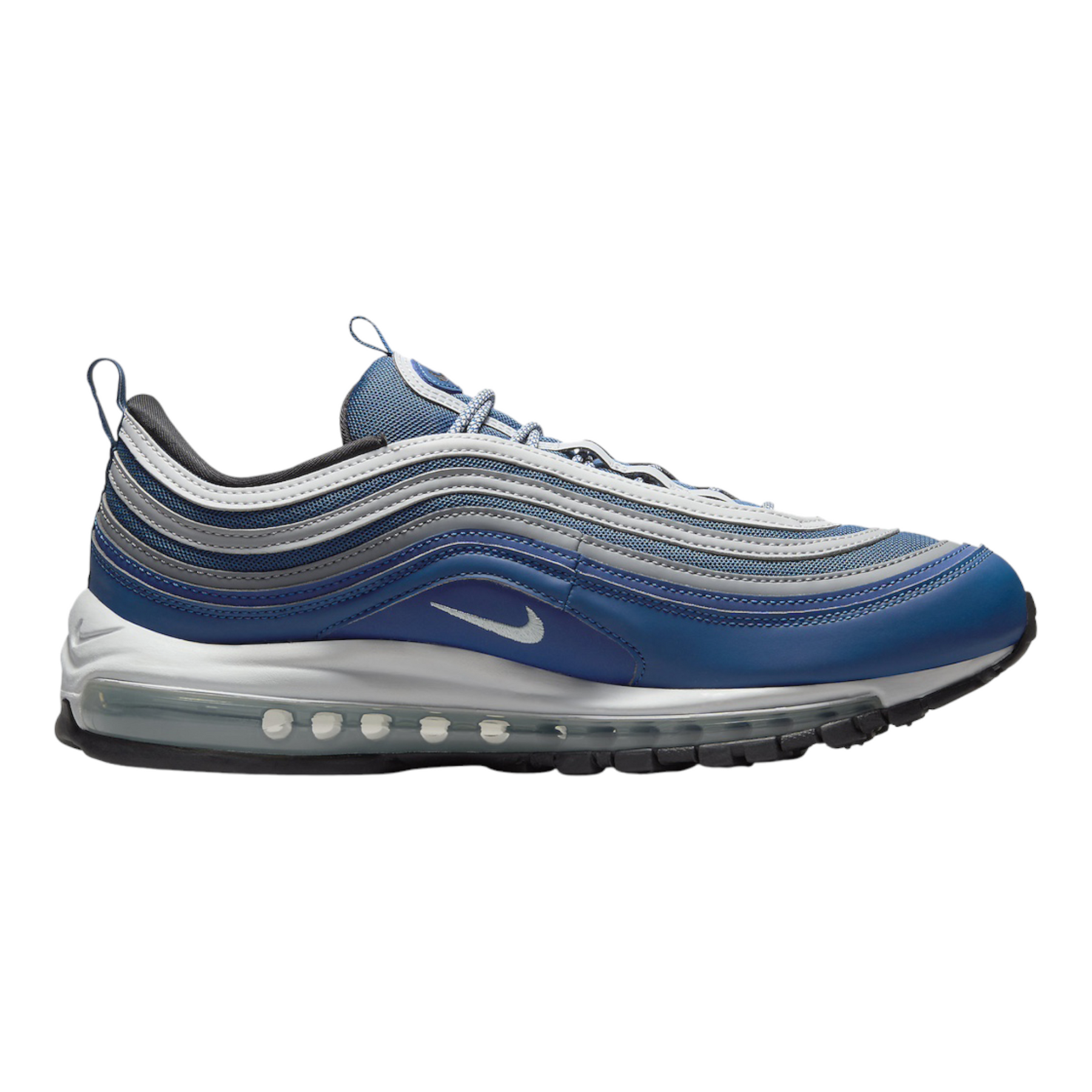 Nike Air Max 97 Court Blue – Purple Carpet Miami
