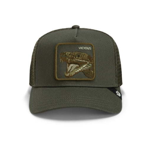 Goorin Bros. Circle of Life - Vicious Palm Olive
