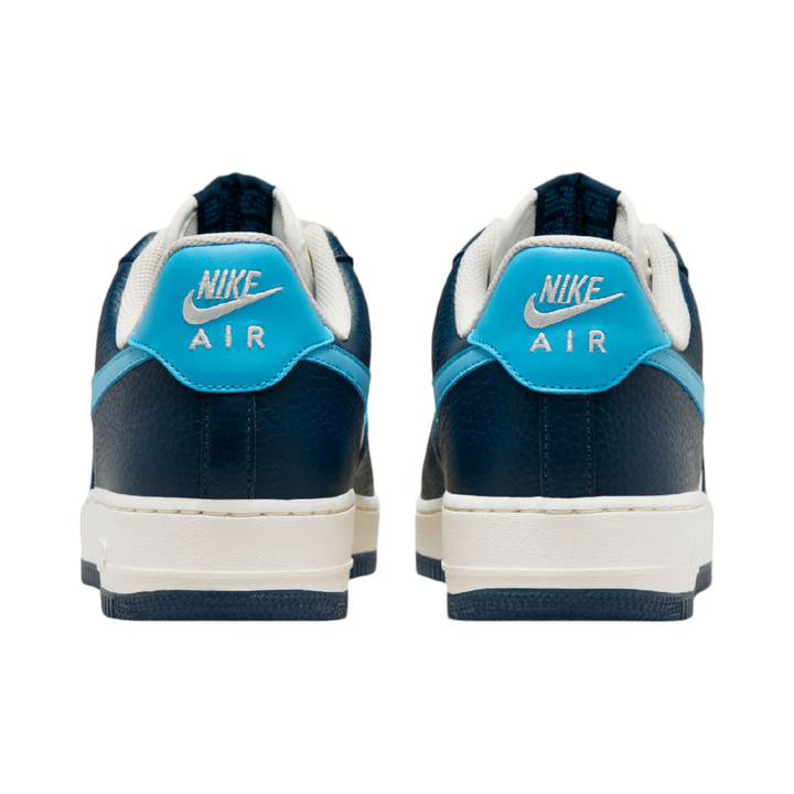 Nike Air Force 1 Low "Armory Navy/Baltic Blue"