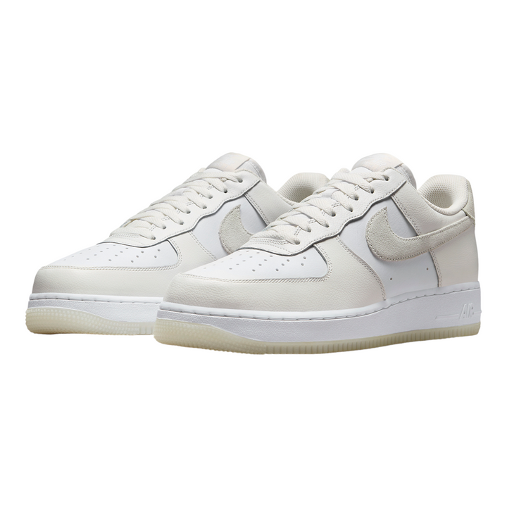 Nike Air Force 1 Low '07 LV8 Summit White Phantom