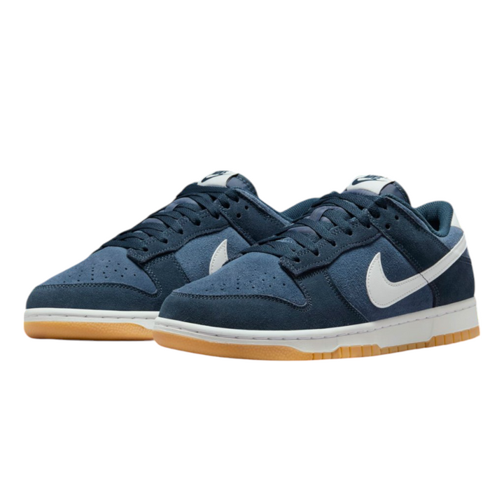 Nike Dunk Low "Monsoon Blue"