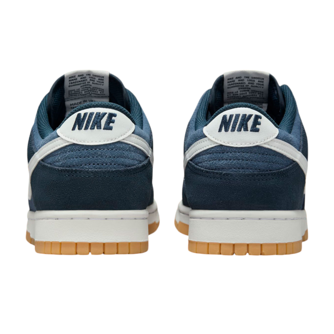 Nike Dunk Low "Monsoon Blue"