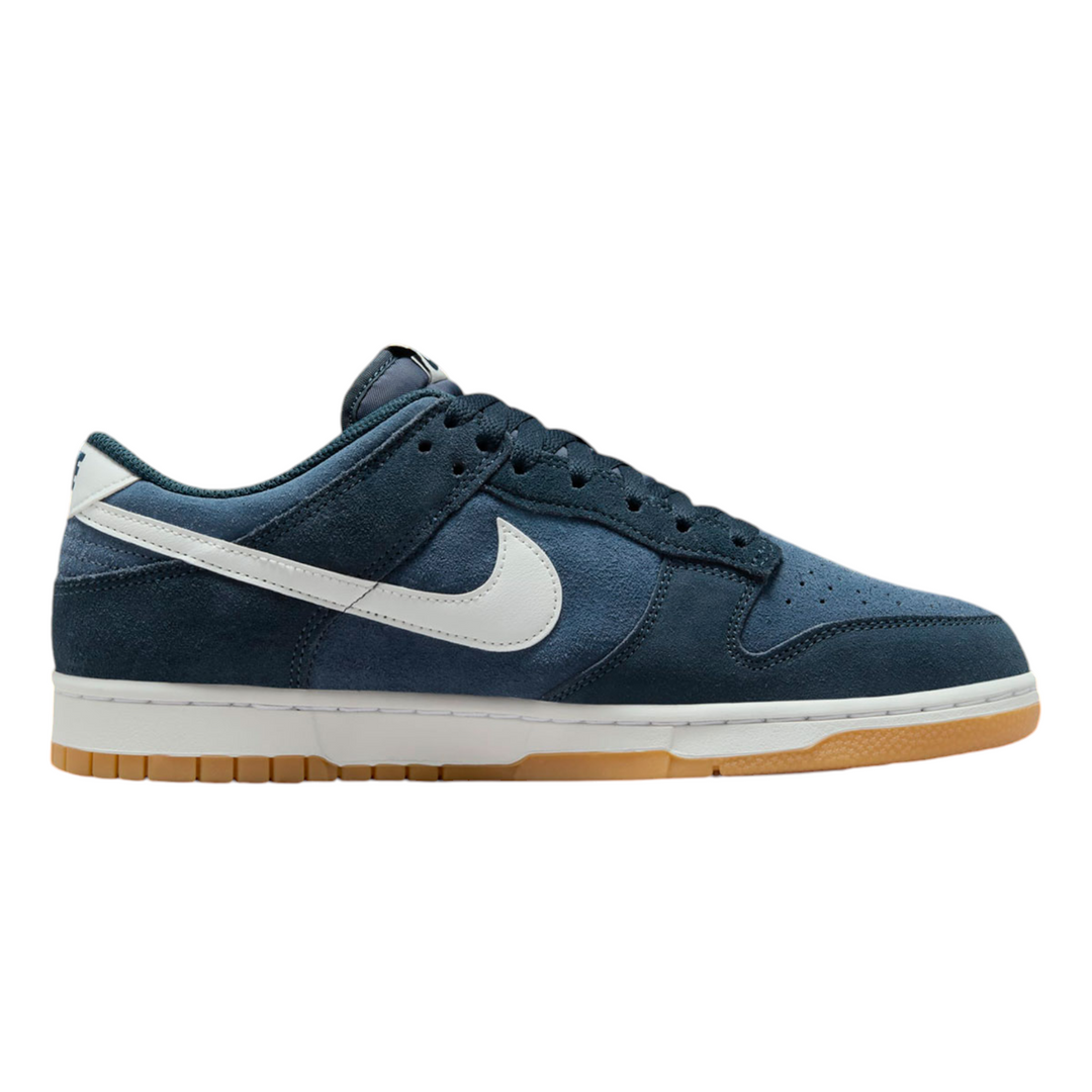 Nike Dunk Low "Monsoon Blue"