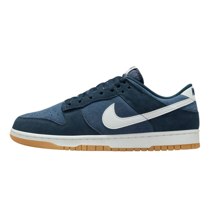 Nike Dunk Low "Monsoon Blue"