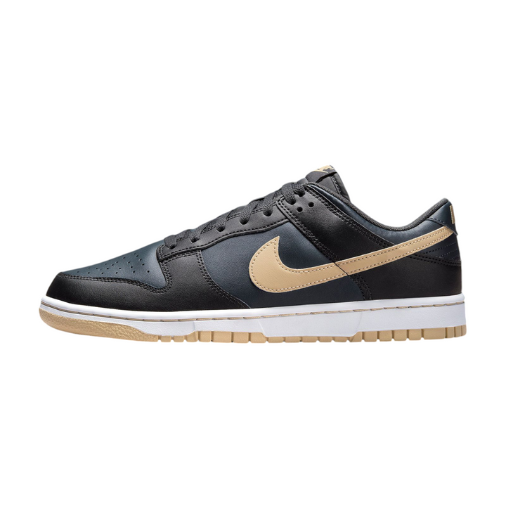 Nike Dunk Low "Black Anthracite Sesame"