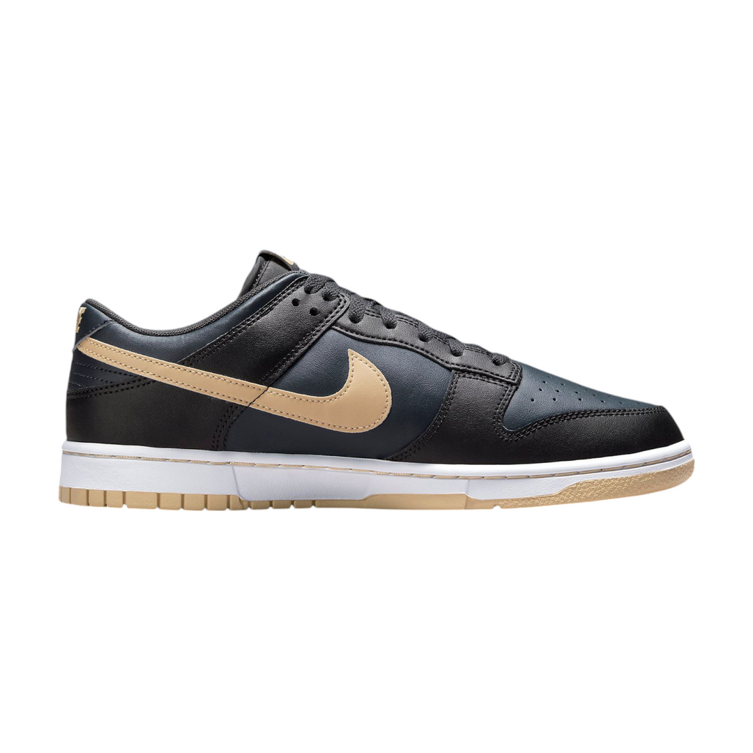 Nike Dunk Low "Black Anthracite Sesame"