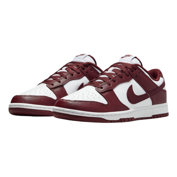 Nike Dunk Low “Redwood”