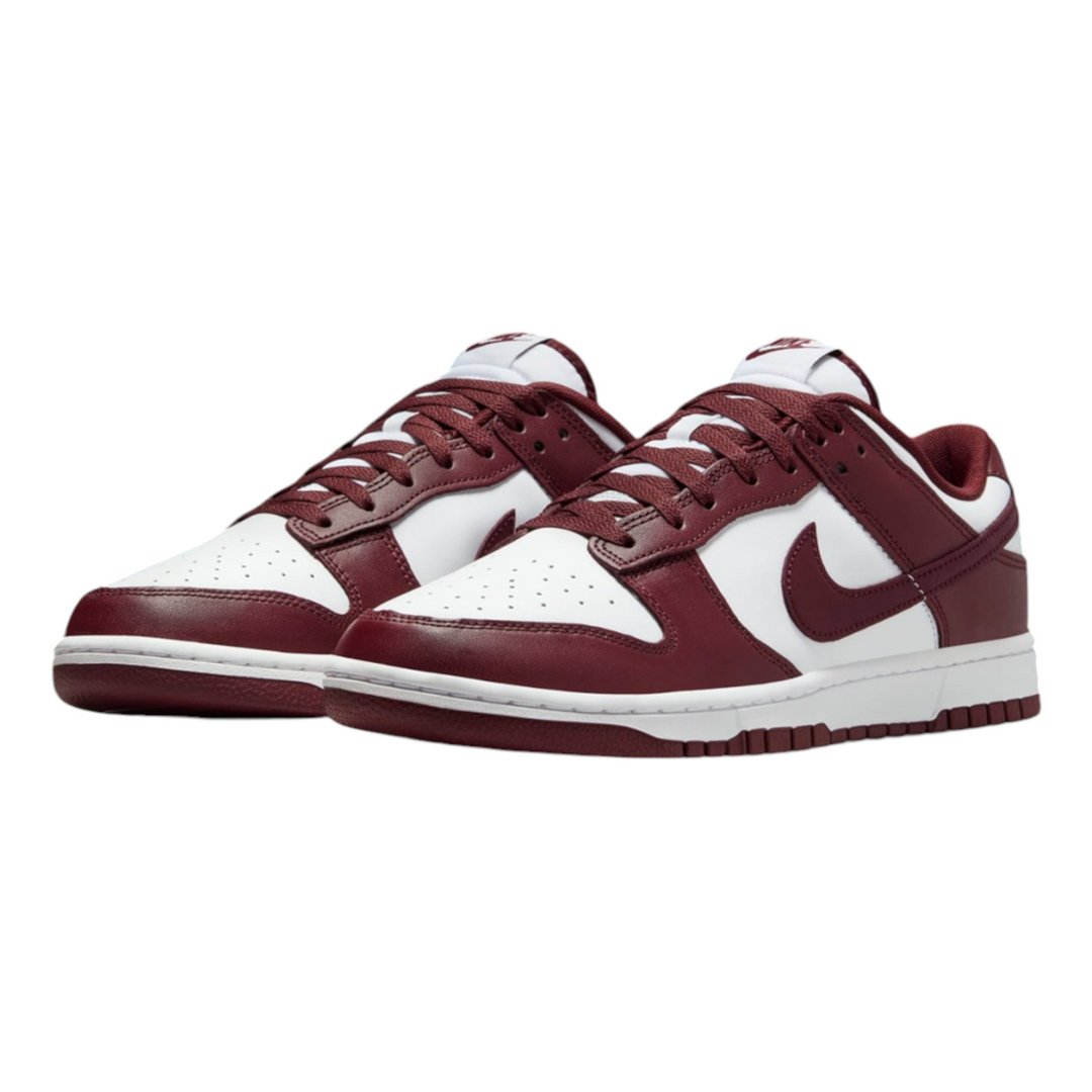 Risq Takers "About That Life" Burgundy Combo