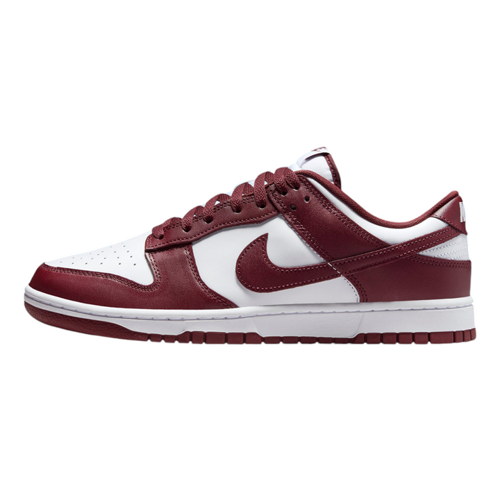 Nike Dunk Low “Redwood”