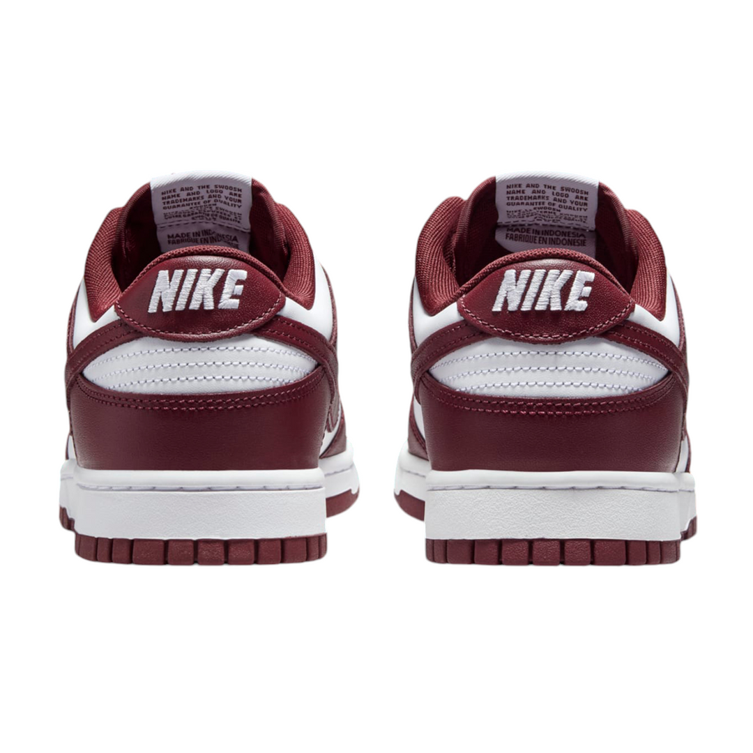 Nike Dunk Low “Redwood”