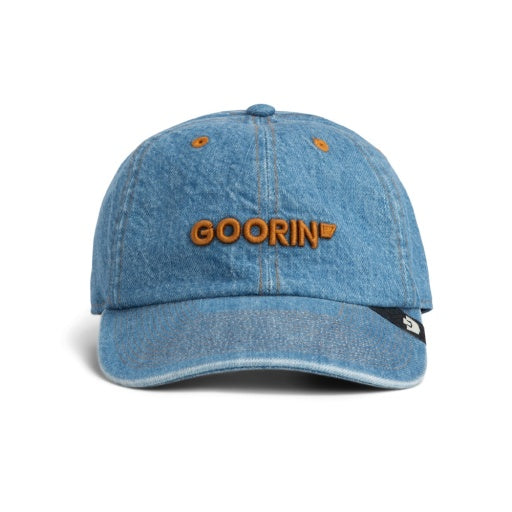 Goorin Bros Papa Core Denim