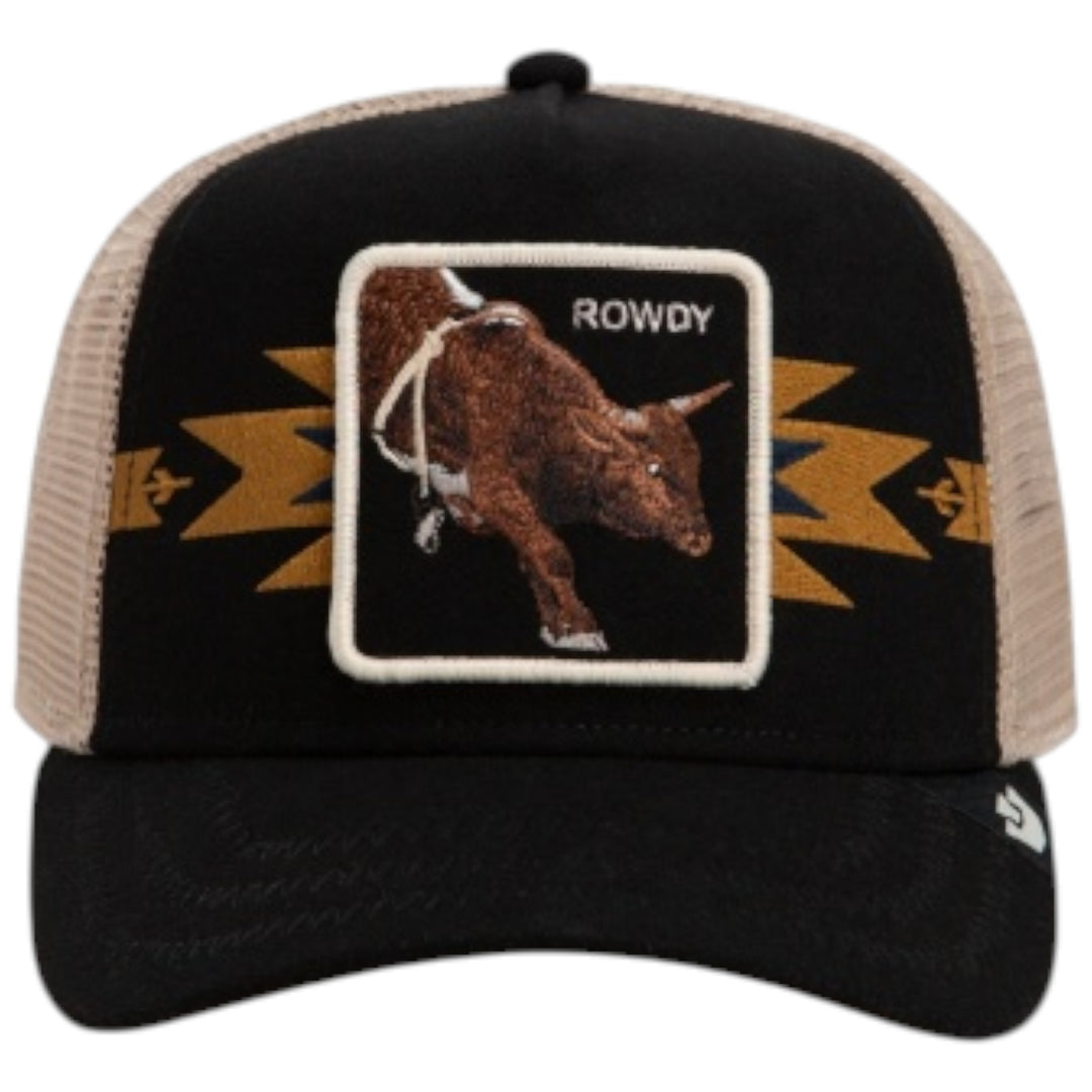 Goorin Bros. Canyon Rowdy