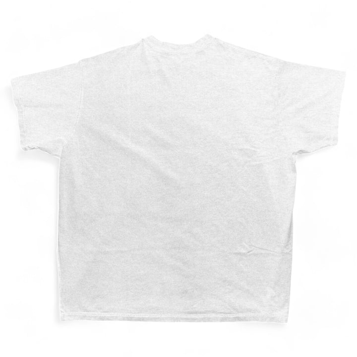 Rad Boyz Factory Closeout Tee White