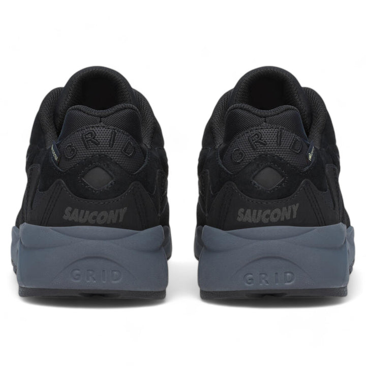 Saucony Grid Shadow 2 Gore Tex Black