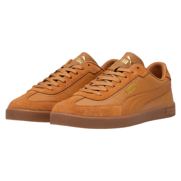 Puma Club II Era Wheat Khaki