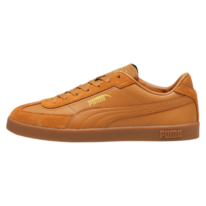 Puma Club II Era Wheat Khaki